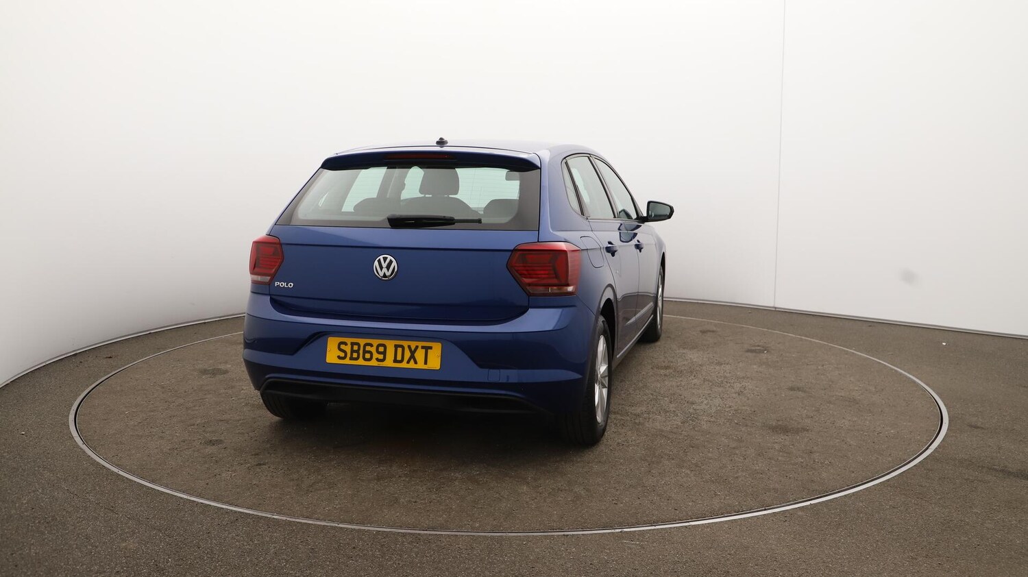 Used Volkswagen Polo 2020 for sale - 75965795: Photo 57