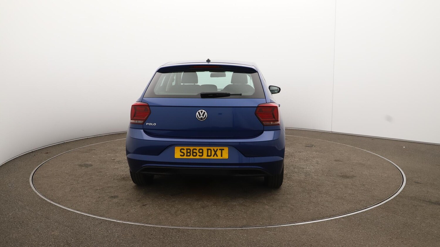Used Volkswagen Polo 2020 for sale - 75965795: Photo 58