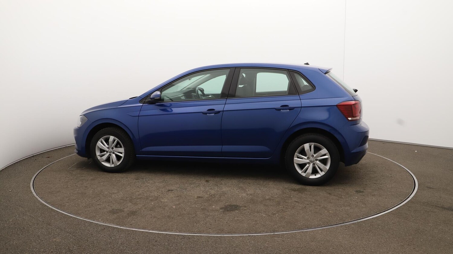 Used Volkswagen Polo 2020 for sale - 75965795: Photo 59
