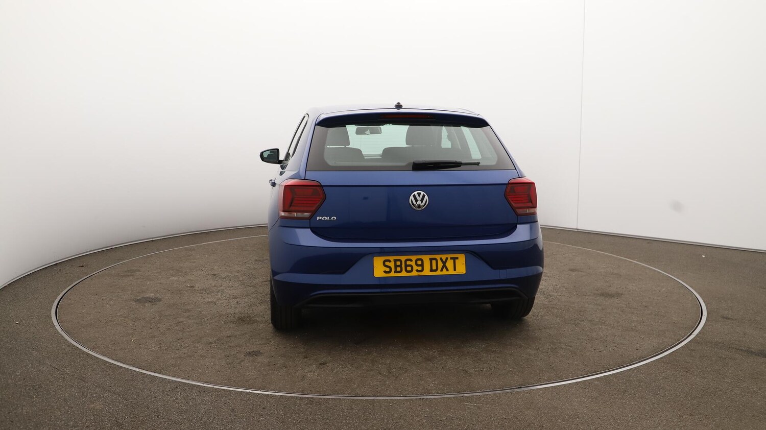 Used Volkswagen Polo 2020 for sale - 75965795: Photo 60