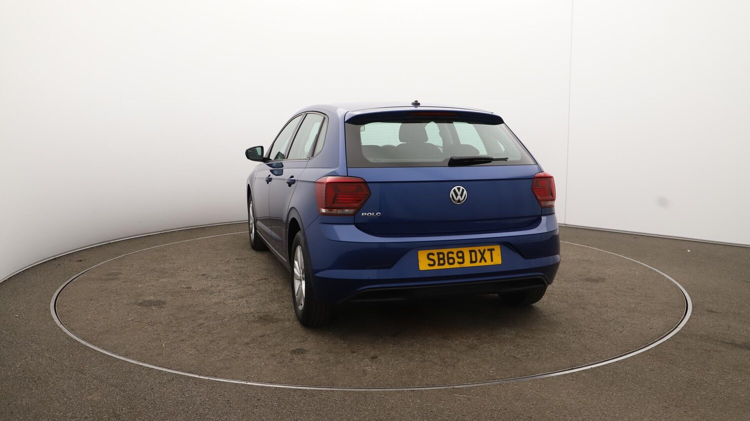 Used Volkswagen Polo 2020 for sale - 75965795: Photo 61