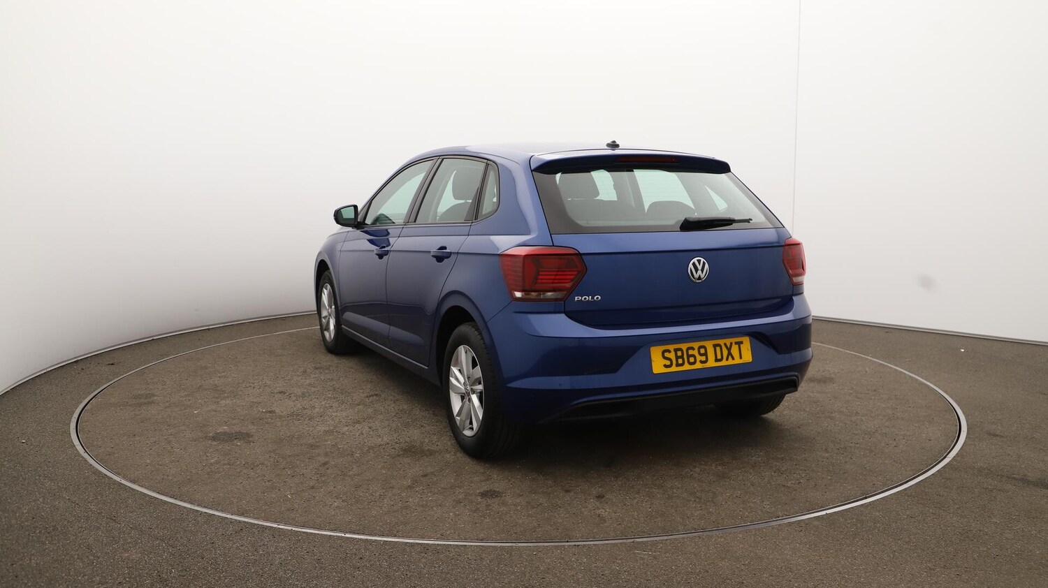 Used Volkswagen Polo 2020 for sale - 75965795: Photo 62