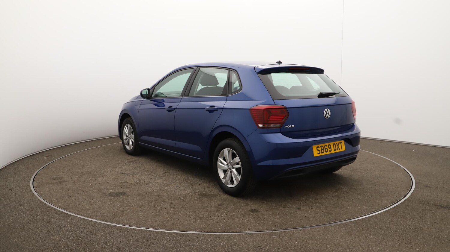 Used Volkswagen Polo 2020 for sale - 75965795: Photo 63