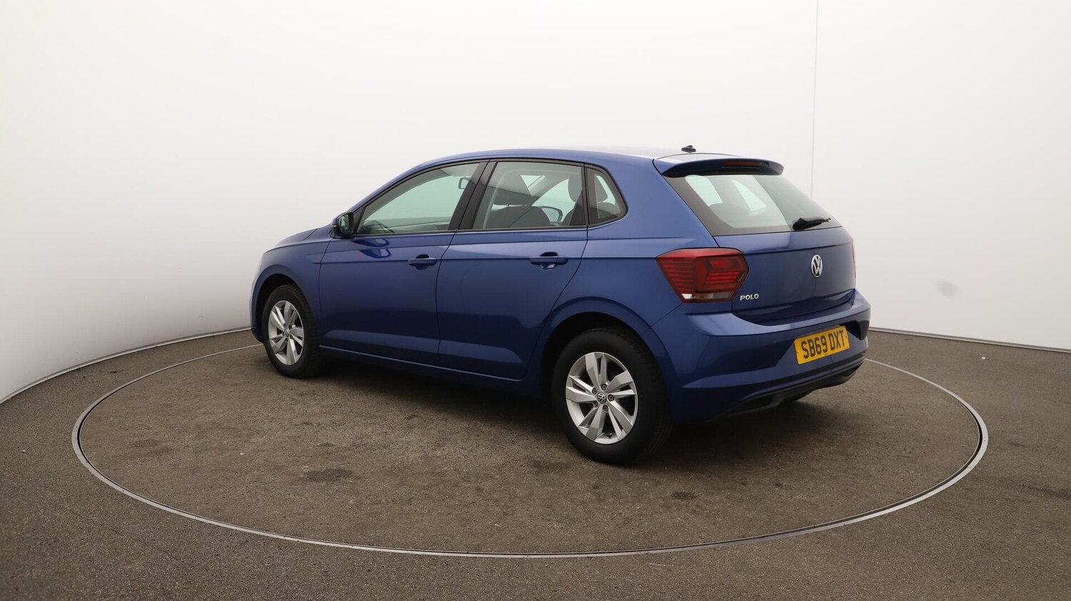 Used Volkswagen Polo 2020 for sale - 75965795: Photo 64