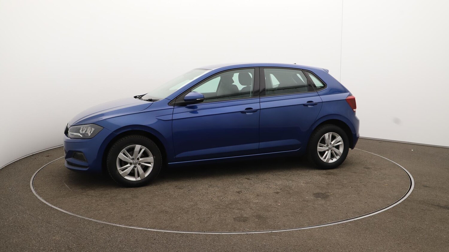 Used Volkswagen Polo 2020 for sale - 75965795: Photo 67