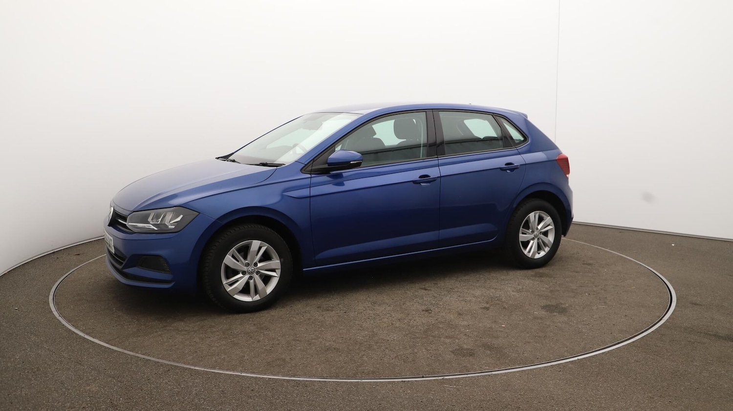 Used Volkswagen Polo 2020 for sale - 75965795: Photo 68