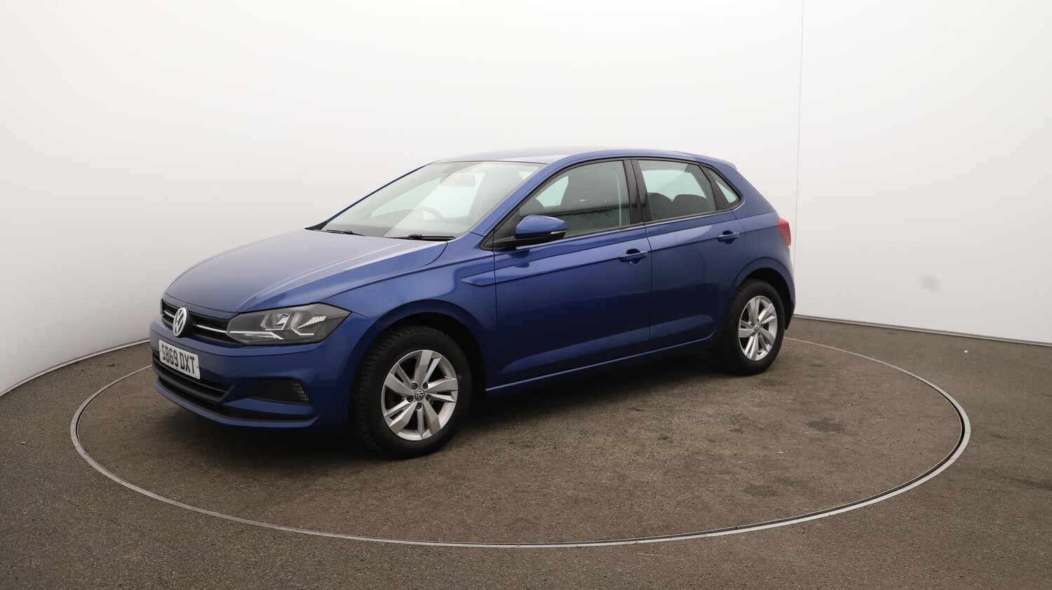 Used Volkswagen Polo 2020 for sale - 75965795: Photo 69