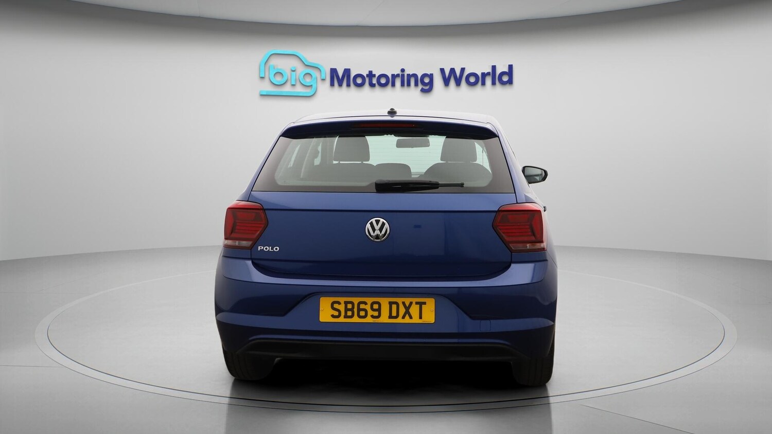 Used Volkswagen Polo 2020 for sale - 75965795: Photo 7