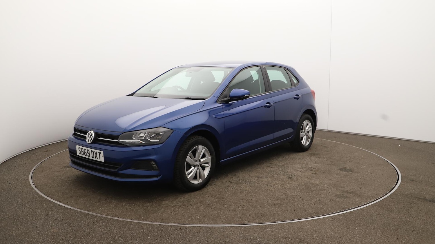 Used Volkswagen Polo 2020 for sale - 75965795: Photo 70