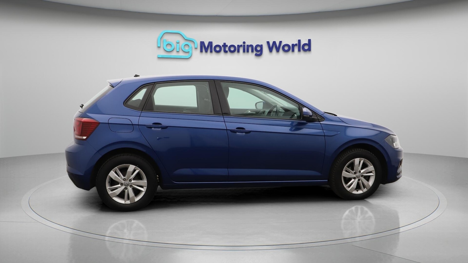 Used Volkswagen Polo 2020 for sale - 75965795: Photo 9