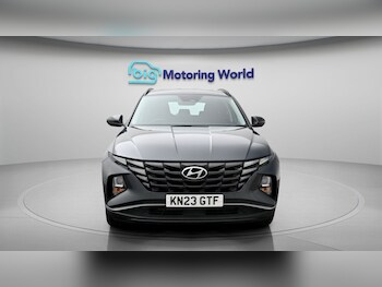 Used Hyundai TUCSON 2023 for sale - 78584610: Photo