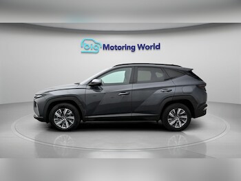 Used Hyundai TUCSON 2023 for sale - 78584610: Photo
