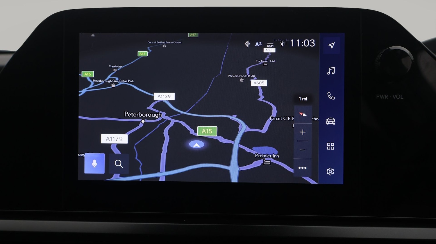 Used Lexus UX 2024 for sale - 77570222: Photo 11