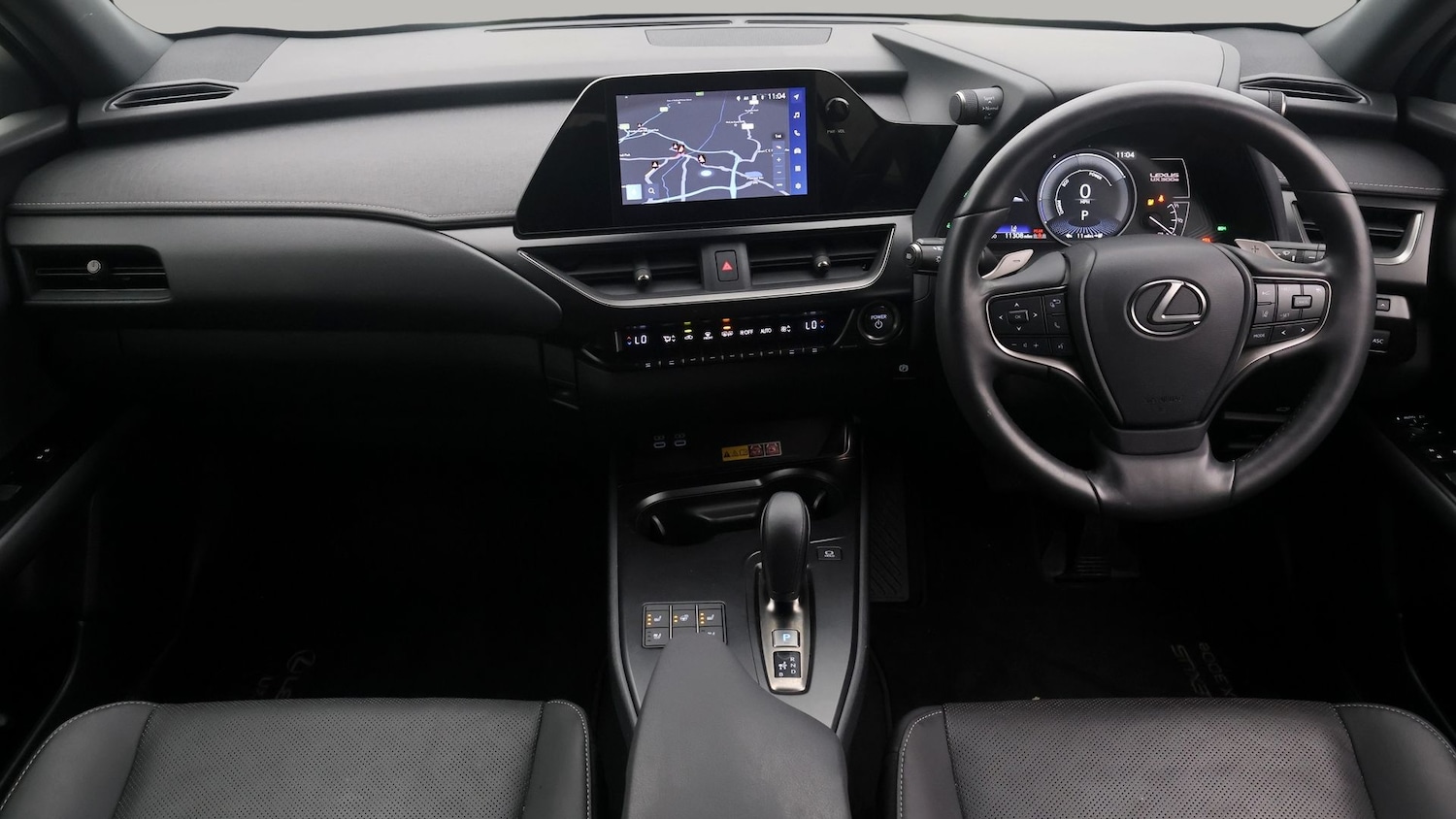 Used Lexus UX 2024 for sale - 77570222: Photo 13