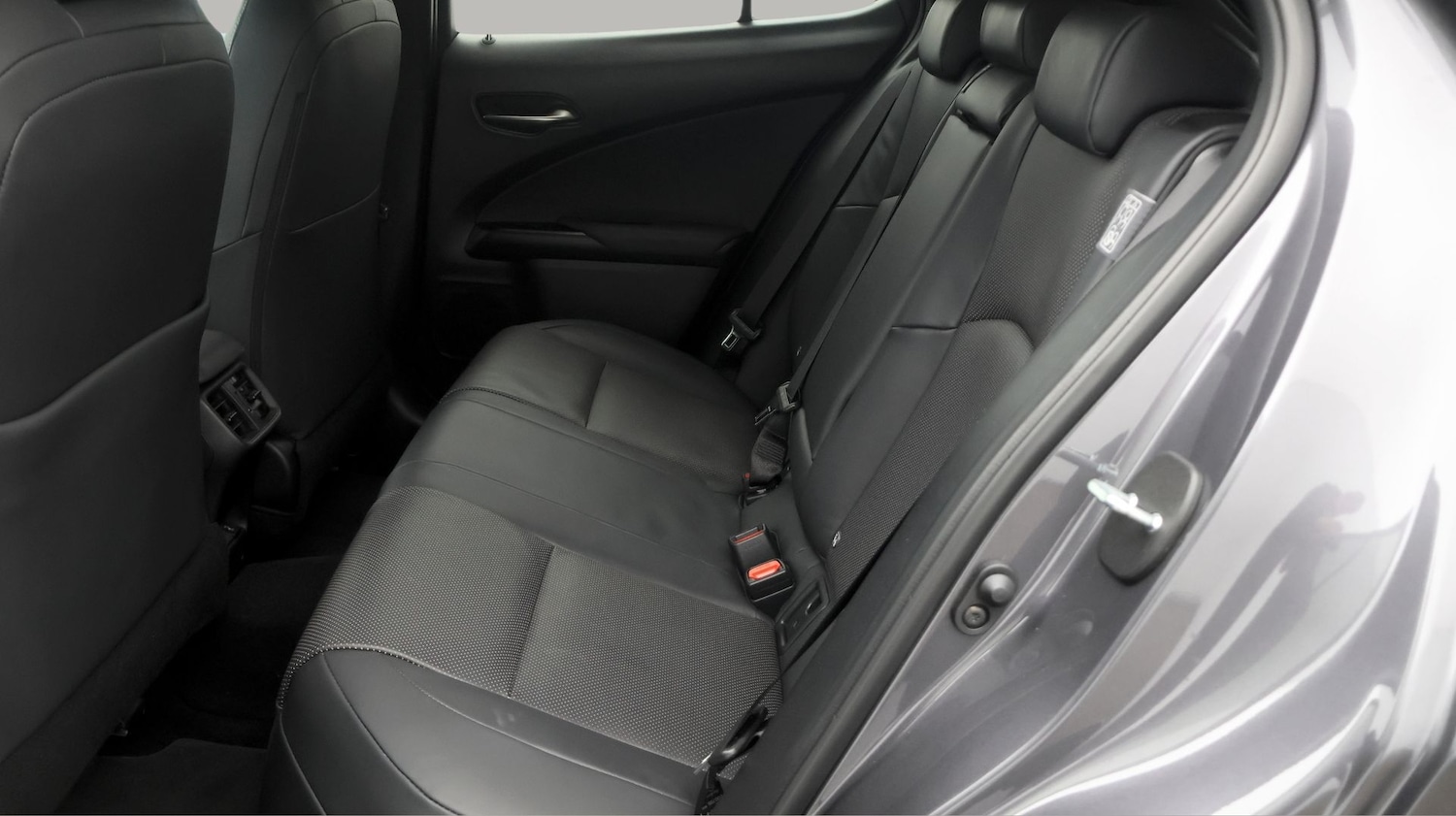 Used Lexus UX 2024 for sale - 77570222: Photo 16