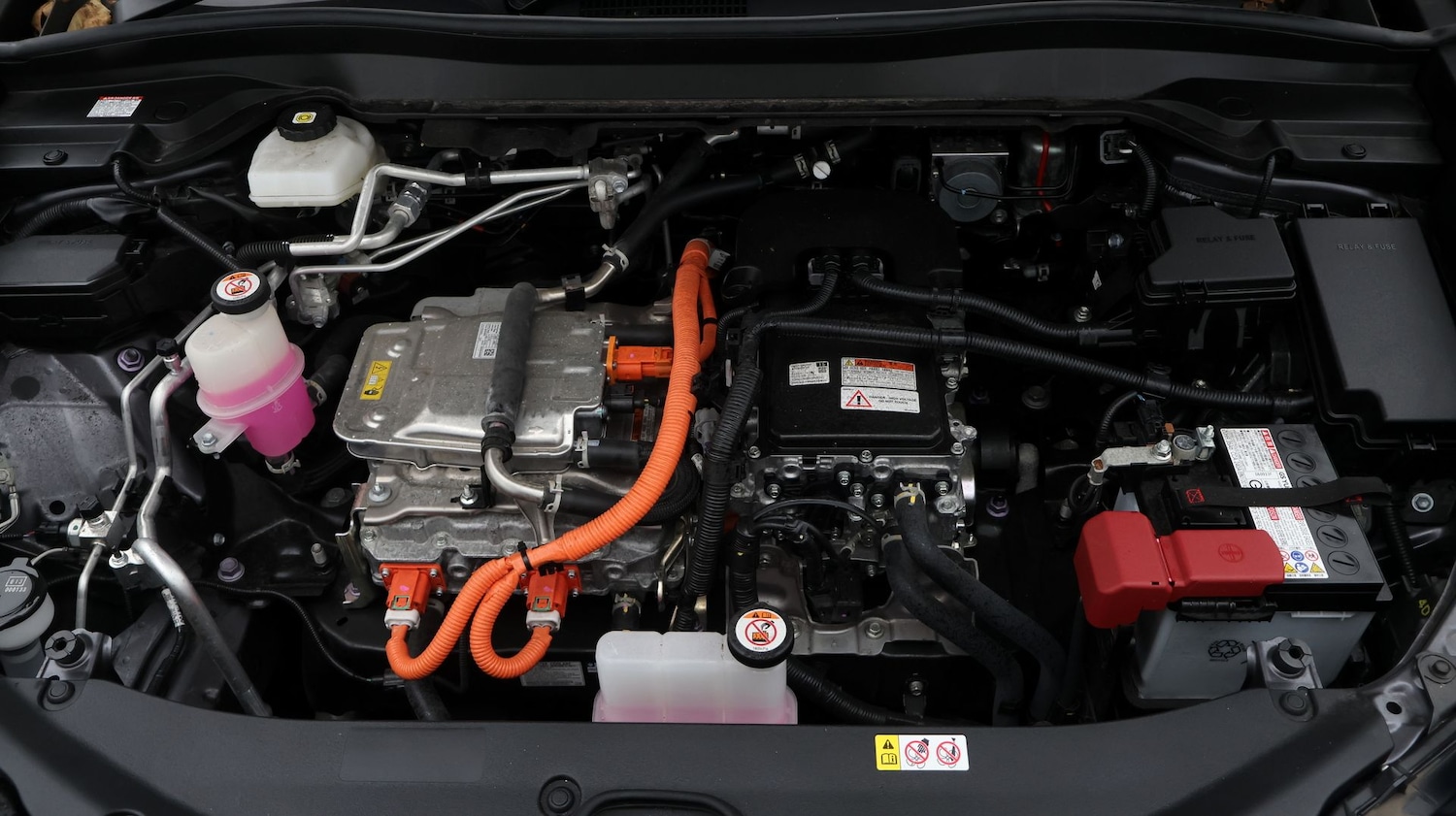 Used Lexus UX 2024 for sale - 77570222: Photo 19