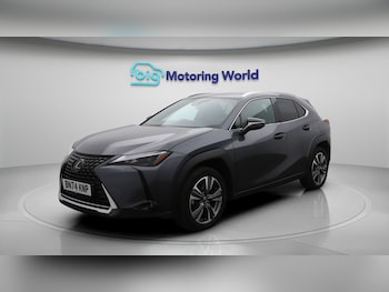Used Lexus UX 2024 for sale - 77570222: Photo