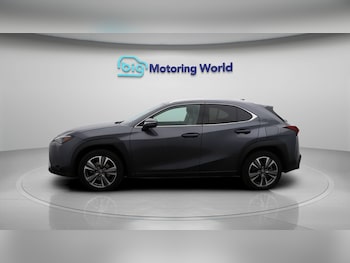 Used Lexus UX 2024 for sale - 77570222: Photo