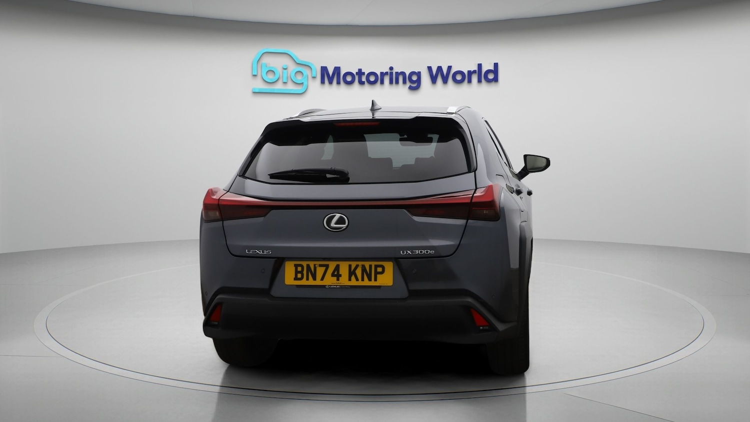 Used Lexus UX 2024 for sale - 77570222: Photo 6