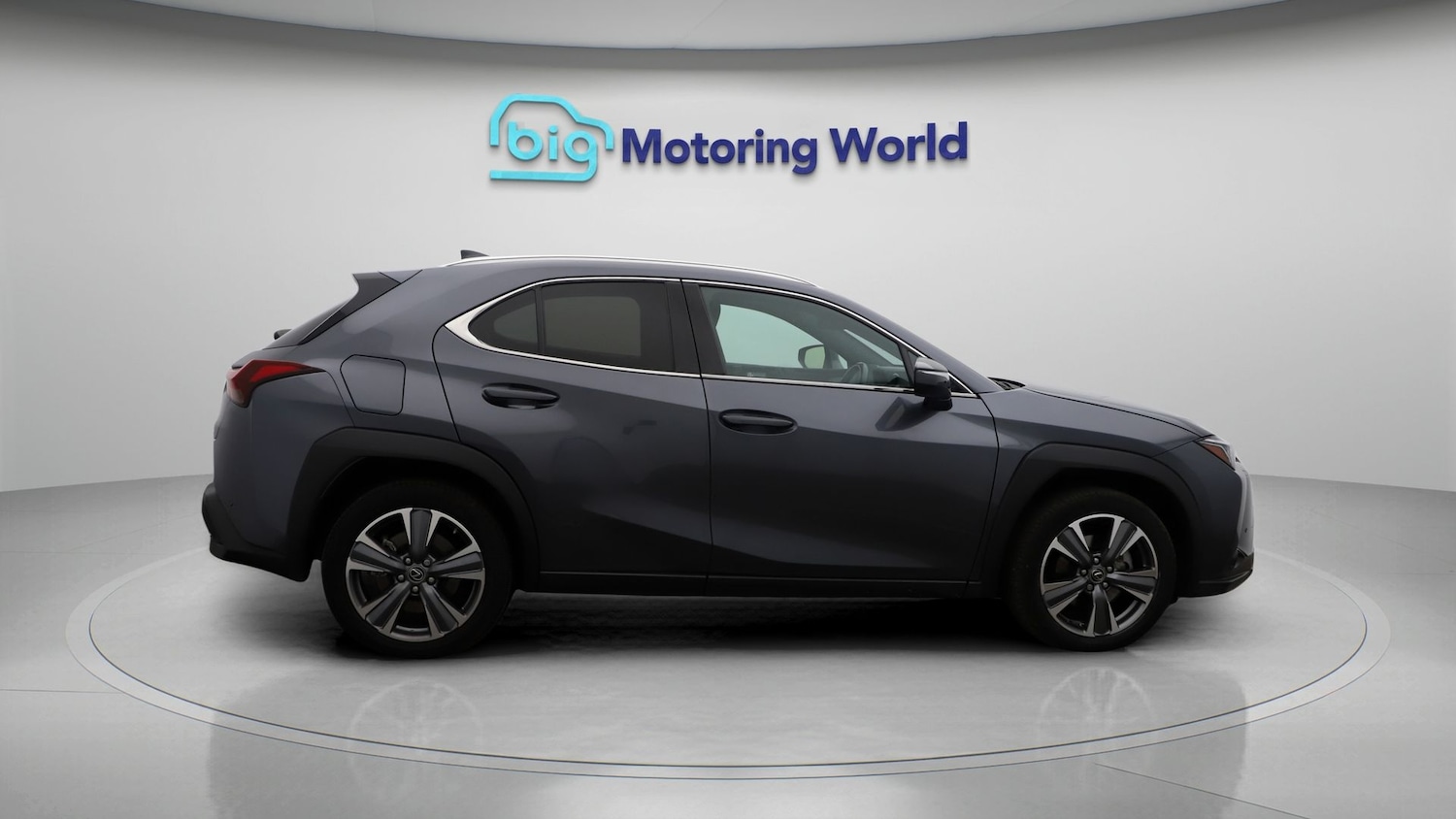 Used Lexus UX 2024 for sale - 77570222: Photo 8