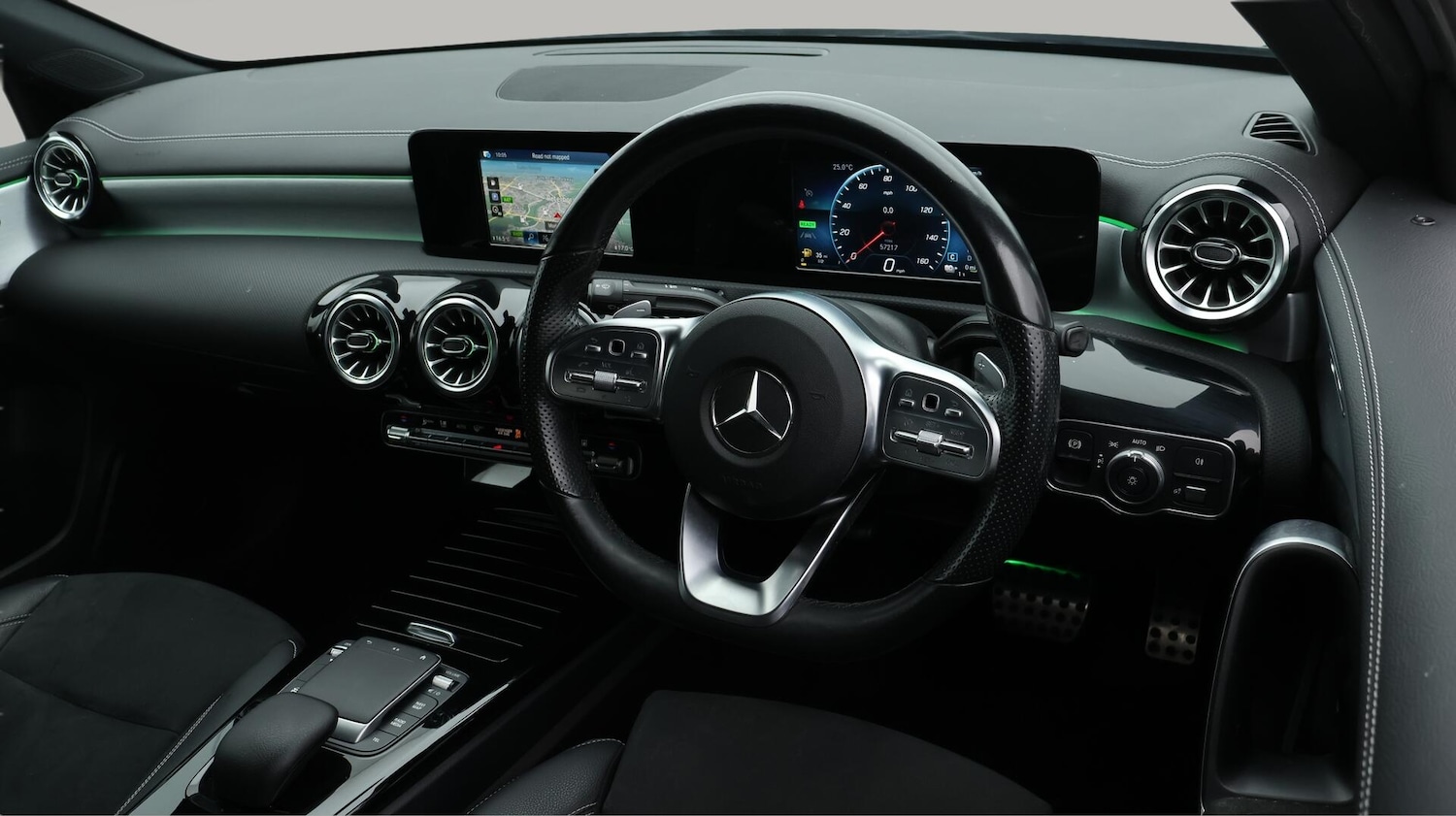 Used Mercedes-Benz A-Class 2021 for sale - 76585554: Photo 10