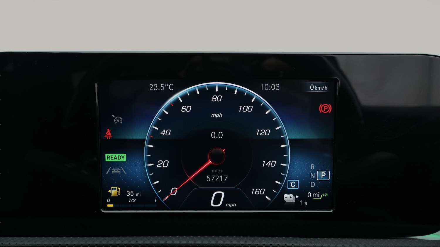 Used Mercedes-Benz A-Class 2021 for sale - 76585554: Photo 11