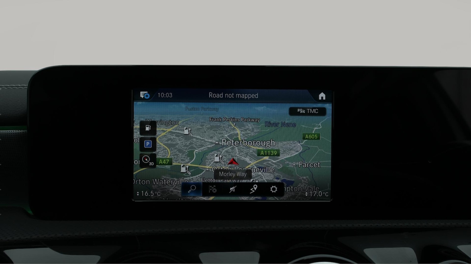 Used Mercedes-Benz A-Class 2021 for sale - 76585554: Photo 12