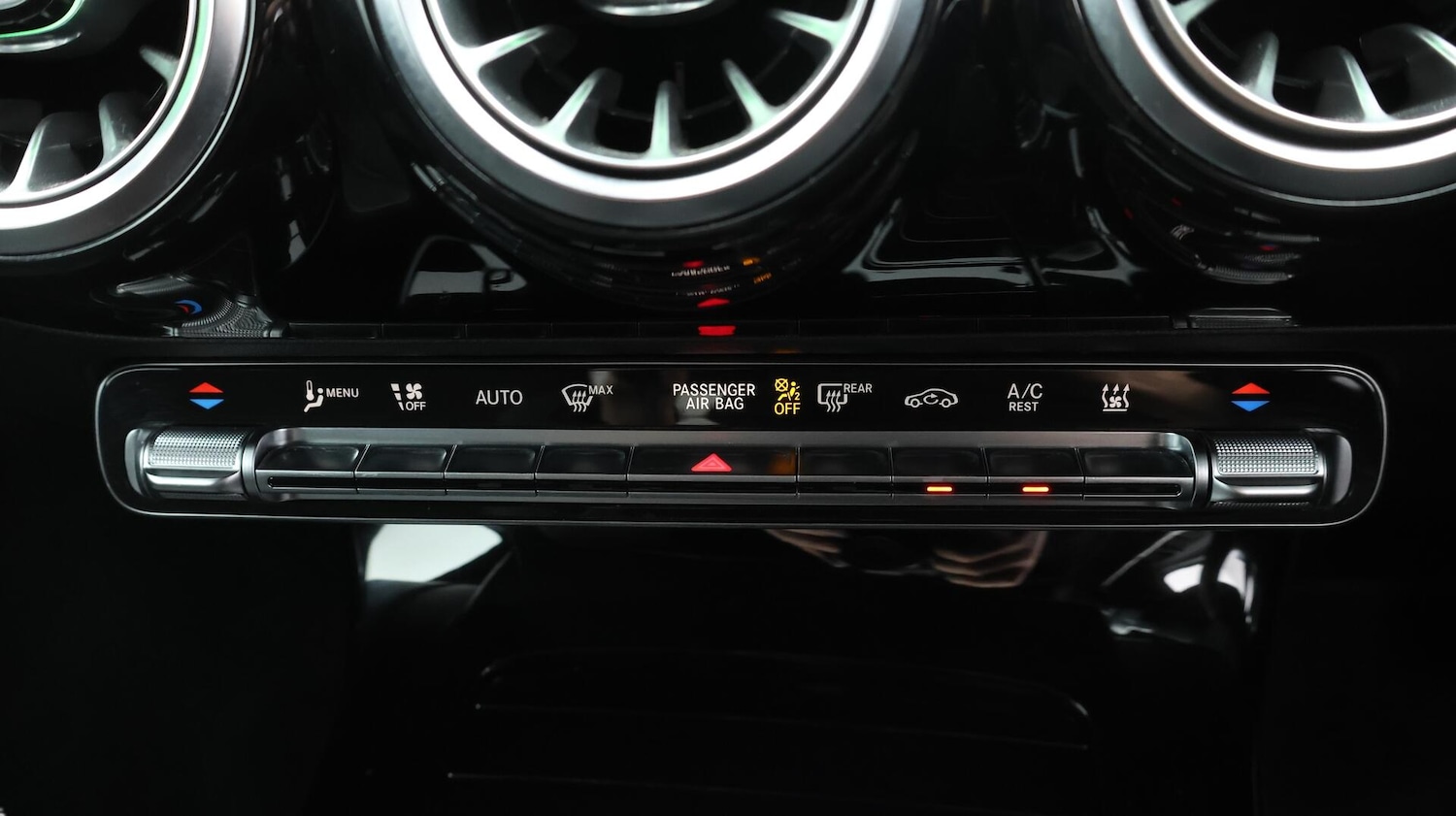 Used Mercedes-Benz A-Class 2021 for sale - 76585554: Photo 13