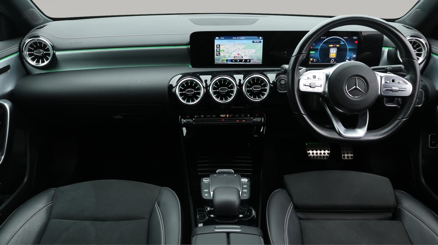 Used Mercedes-Benz A-Class 2021 for sale - 76585554: Photo 14