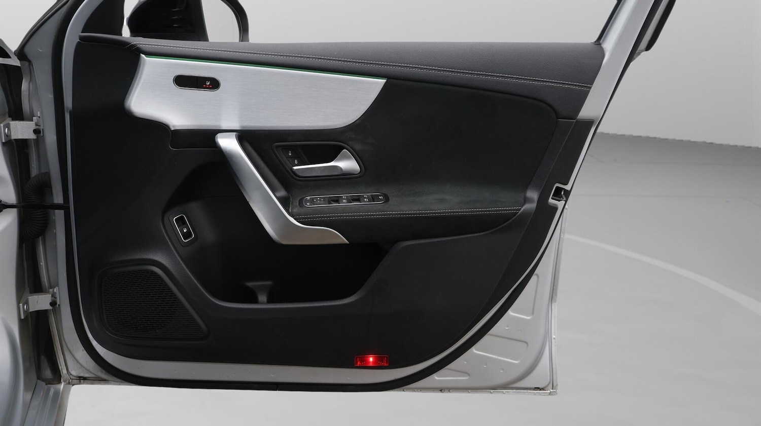 Used Mercedes-Benz A-Class 2021 for sale - 76585554: Photo 16