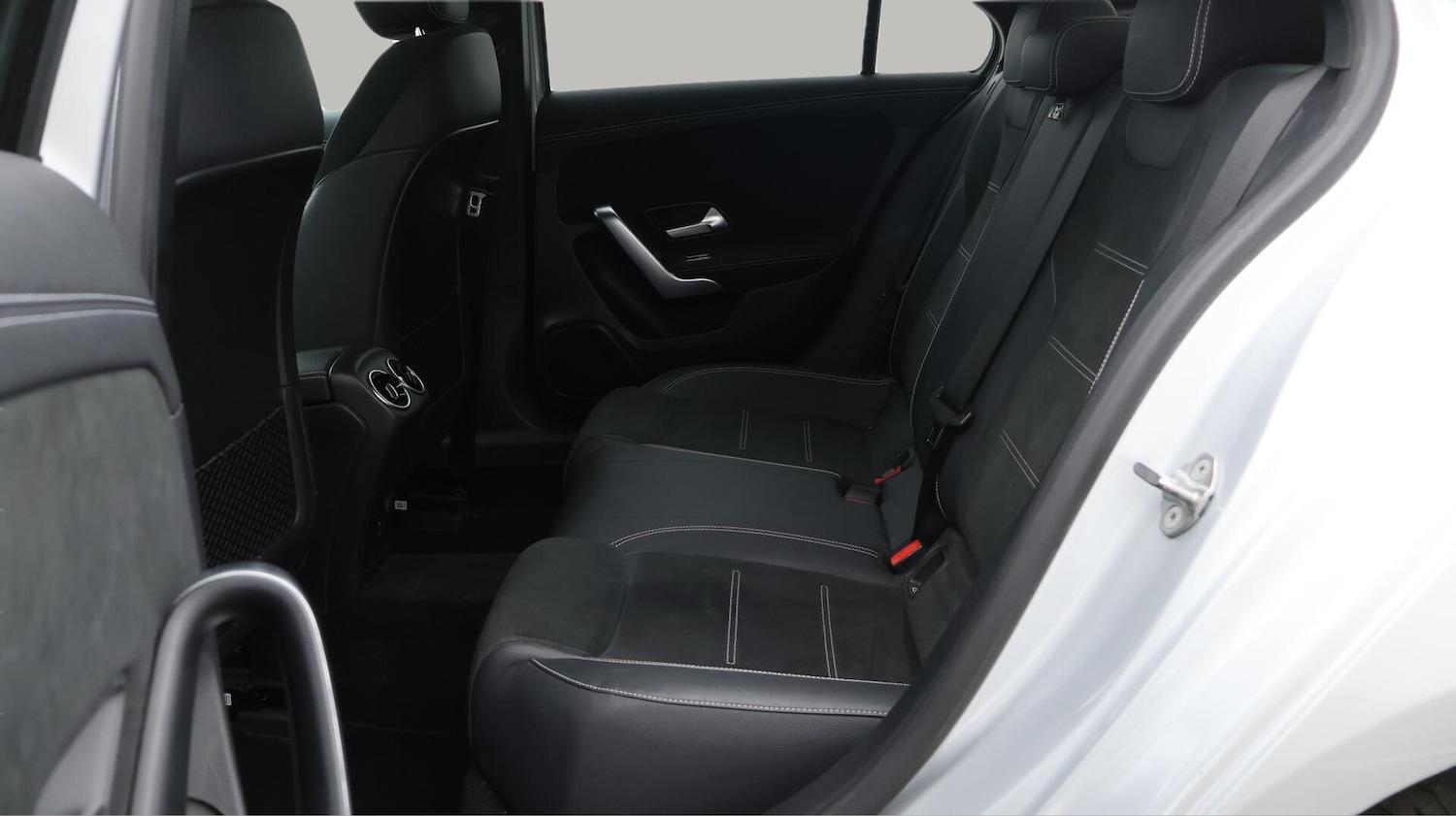 Used Mercedes-Benz A-Class 2021 for sale - 76585554: Photo 17