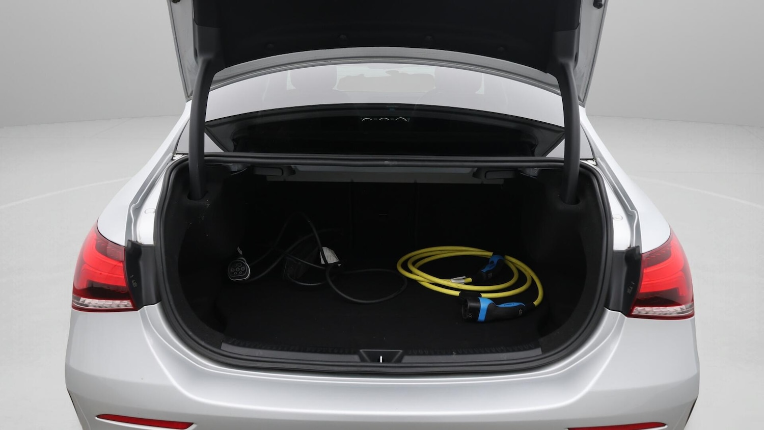 Used Mercedes-Benz A-Class 2021 for sale - 76585554: Photo 18