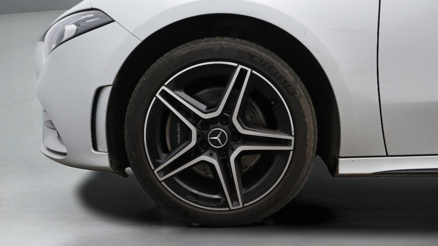 Used Mercedes-Benz A-Class 2021 for sale - 76585554: Photo 19