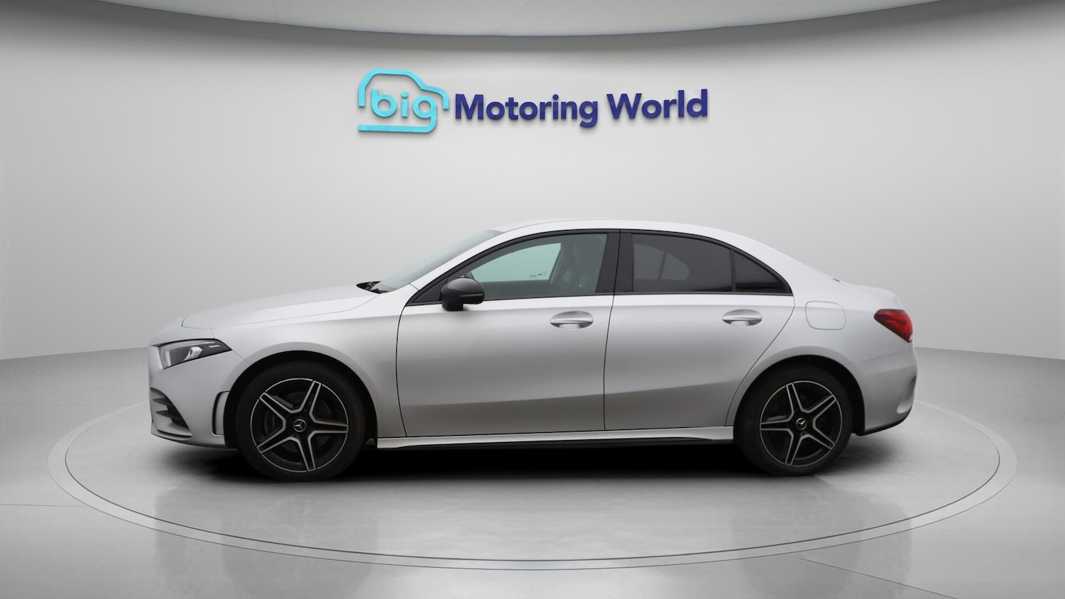 Used Mercedes-Benz A-Class 2021 for sale - 76585554: Photo 5