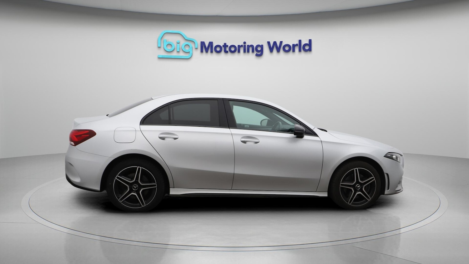 Used Mercedes-Benz A-Class 2021 for sale - 76585554: Photo 9