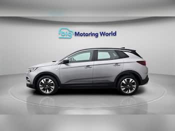 Used Vauxhall Grandland X 2019 for sale - 79668046: Photo