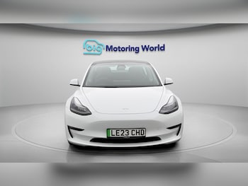 Used Tesla Model 3 2023 for sale - 79320979: Photo