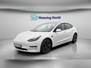 Used Tesla Model 3 2023 for sale - 79320979: Photo