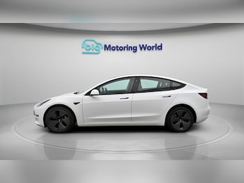 Used Tesla Model 3 2023 for sale - 79320979: Photo