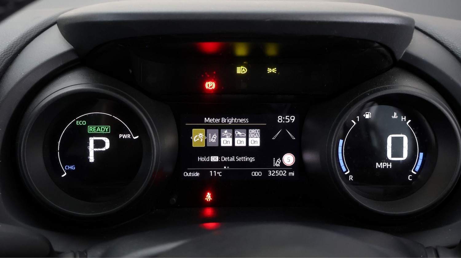 Used Toyota Yaris Cross 2022 for sale - 77747590: Photo 10