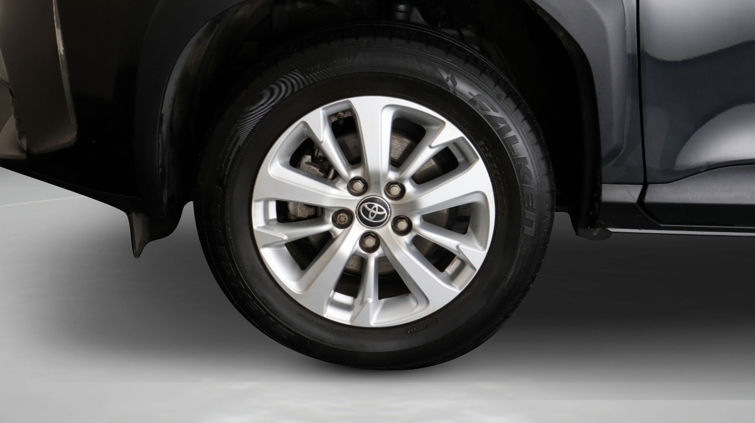 Used Toyota Yaris Cross 2022 for sale - 77747590: Photo 17