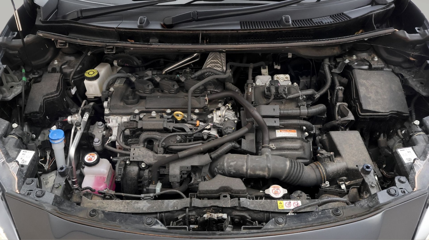 Used Toyota Yaris Cross 2022 for sale - 77747590: Photo 18