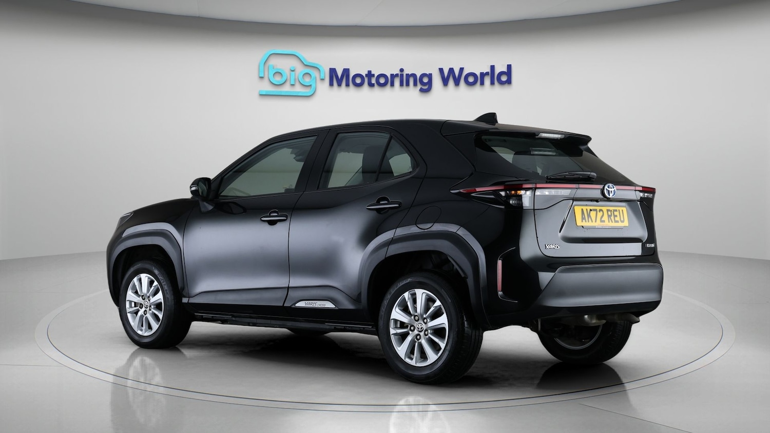 Used Toyota Yaris Cross 2022 for sale - 77747590: Photo 5