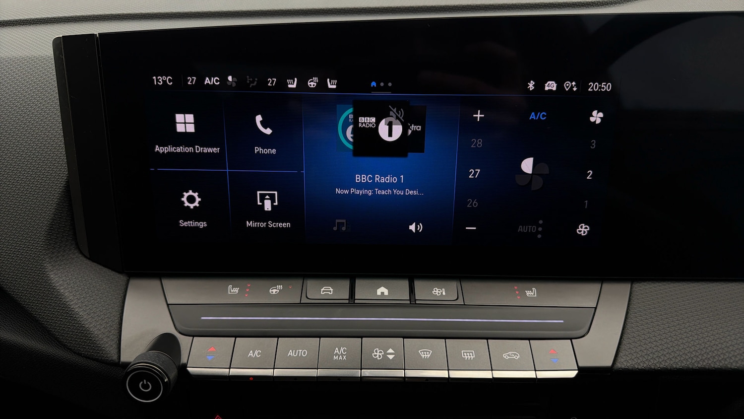 Used Vauxhall Astra 2024 for sale - 77902631: Photo 10