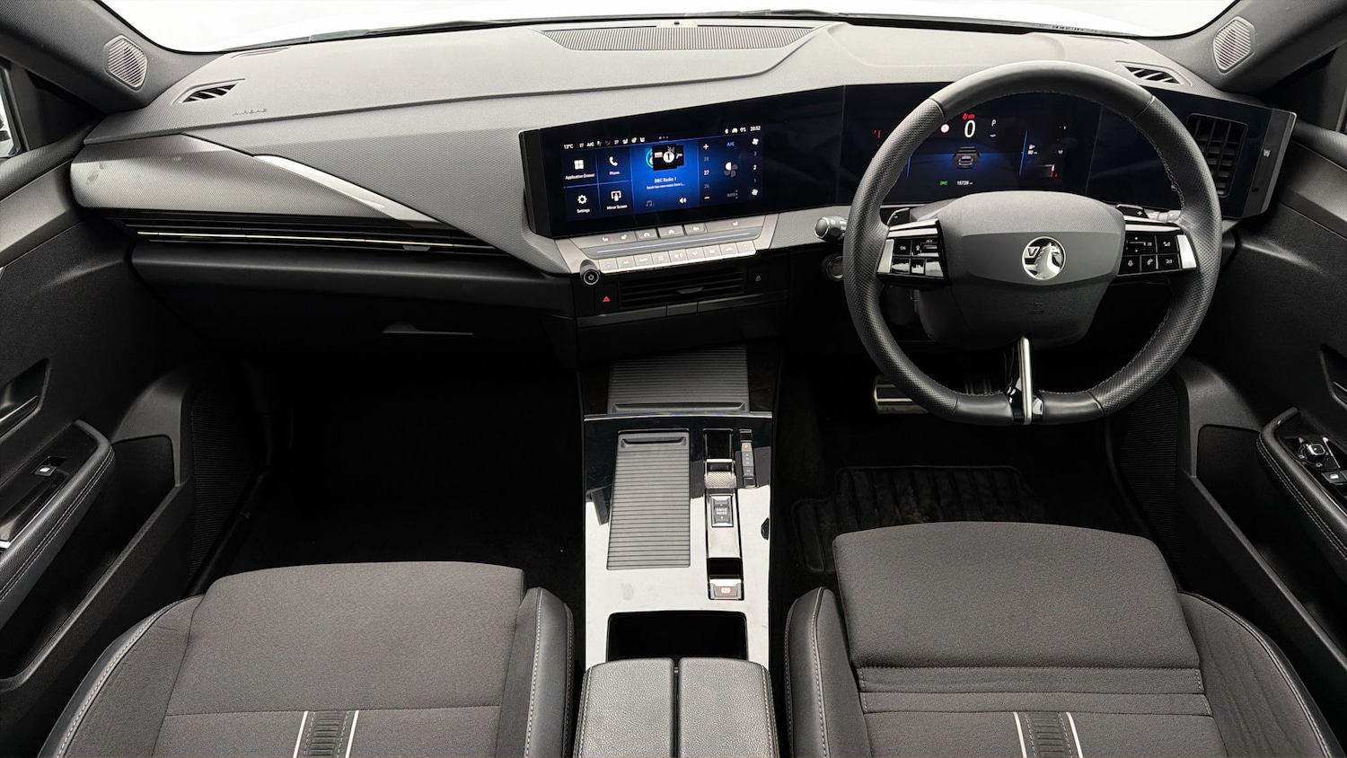 Used Vauxhall Astra 2024 for sale - 77902631: Photo 12