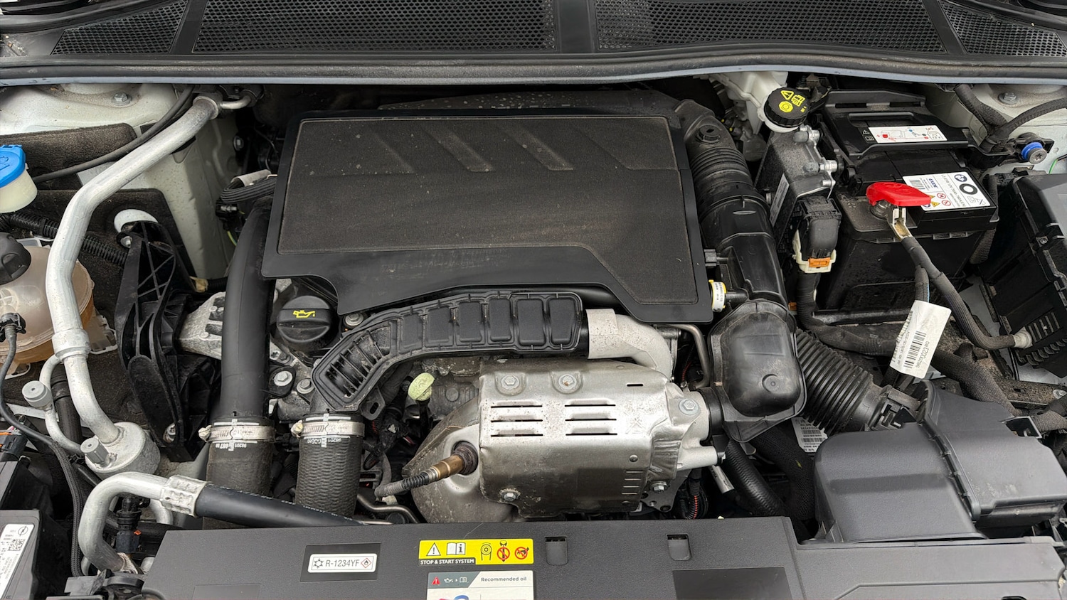 Used Vauxhall Astra 2024 for sale - 77902631: Photo 18