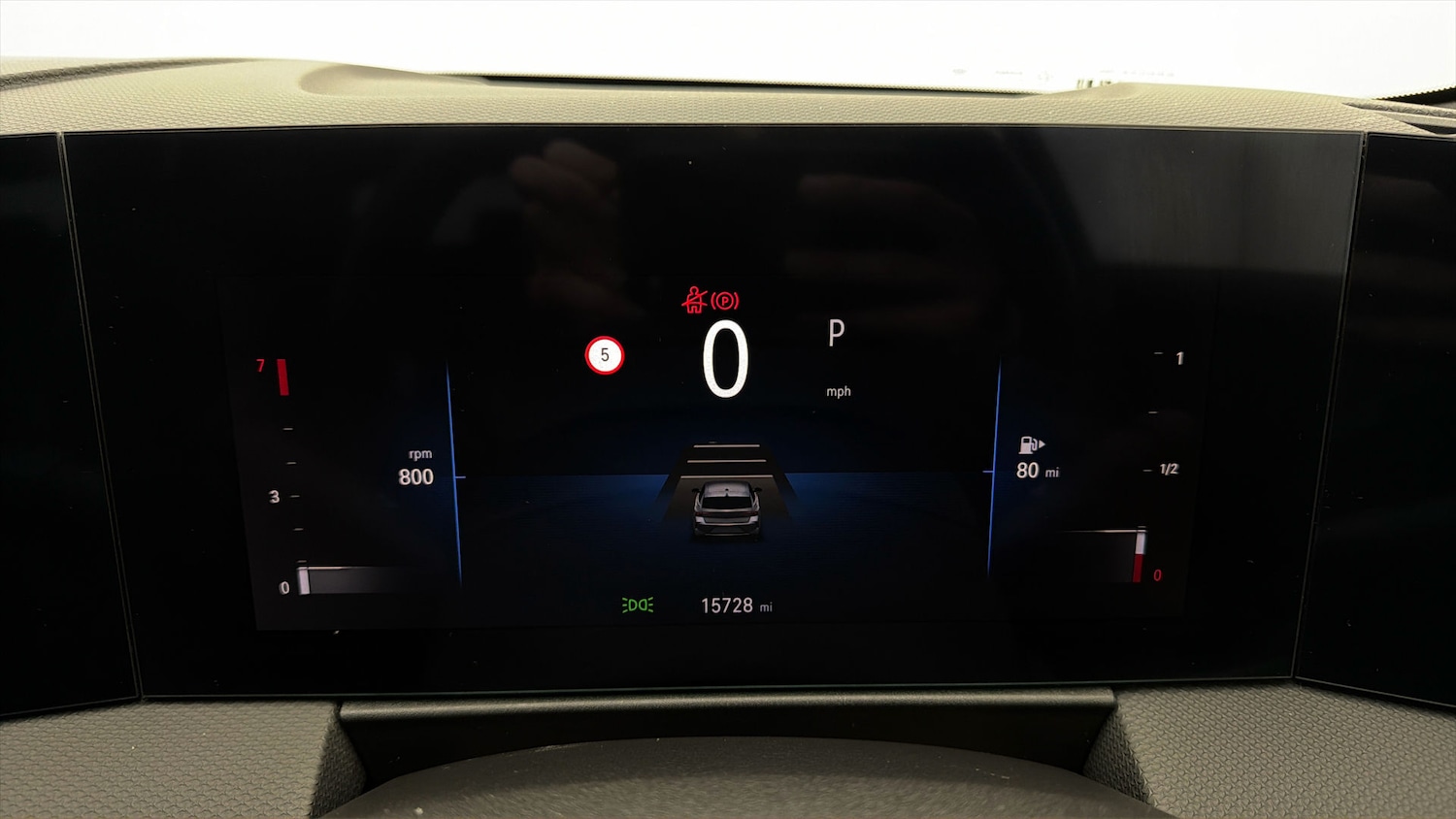 Used Vauxhall Astra 2024 for sale - 77902631: Photo 24