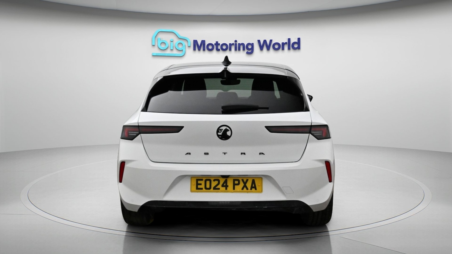 Used Vauxhall Astra 2024 for sale - 77902631: Photo 6