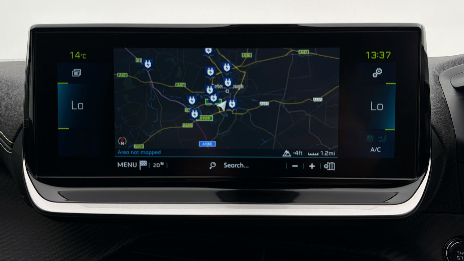 Used Peugeot 2008 2023 for sale - 78043332: Photo 10