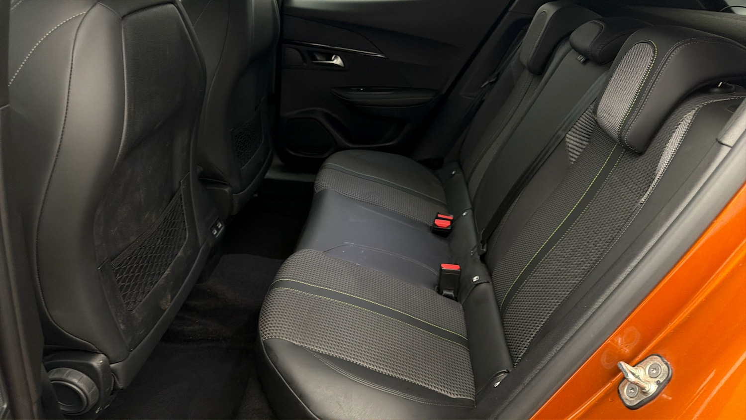 Used Peugeot 2008 2023 for sale - 78043332: Photo 15